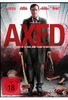 Axed - Uncut