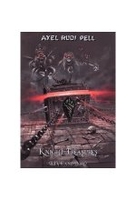 Axel Rudi Pell - Knight Treasures/Live [2 DVDs]
