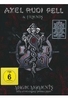 Axel Rudi Pell - Magic Moments/25th Anniversary Special Show [3 DVDs]