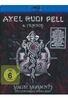 Axel Rudi Pell - Magic Moments/25th Anniversary Special Show