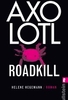 Axolotl Roadkill