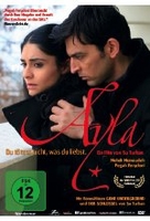 Ayla - Du tötest nicht,  was du liebst