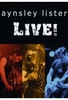 Aynsley Lister - Live!