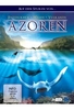 Azoren - Auf den Spuren von Entdeckern,  Walen und Vulkanen [3 DVDs]