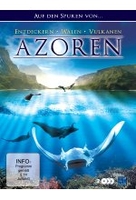 Azoren - Auf den Spuren von Entdeckern,  Walen und Vulkanen [3 DVDs]