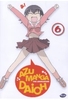 Azumanga Daioh Vol. 6 - Episoden 24-26