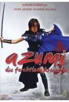 Azumi - Die furchtlose Kriegerin
