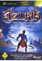 Azurik - Rise of Perathia [XBC]