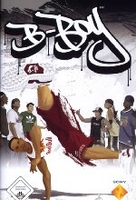 B-Boy