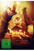 B-Girl - Tanz ist dein Leben