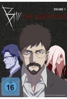 B: The Beginning - Staffel 1 - Vol.1