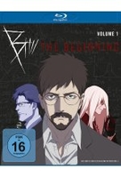 B: The Beginning - Staffel 1 - Vol.1