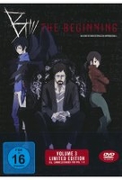 B: The Beginning - Staffel 1 - Vol.3 (inkl. Sammelschuber) [LE]