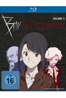 B: The Beginning - Staffel 1 - Vol.3 (inkl. Sammelschuber) [LE]