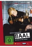 Baal - Die Theater Edition