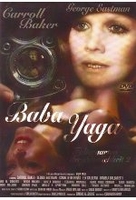 Baba Yaga - Foltergarten der Sinnlichkeit 2