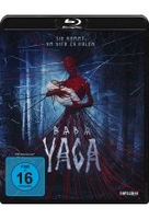 Baba Yaga - Sie kommt,  um dich zu holen