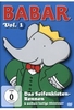 Babar - Der kleine Elefant Vol. 1: Das Seifenkisten-Rennen & weitere lustige Abenteuer