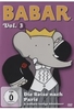 Babar - Der kleine Elefant Vol. 3: Die Reise nach Paris & weitere lustige Abenteuer
