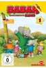 Babar und die Abenteuer von Badou 1