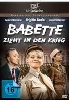 Babette zieht in den Krieg