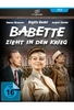 Babette zieht in den Krieg