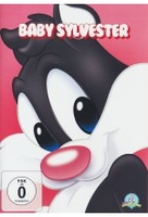 Baby Looney Tunes - Baby Sylvester