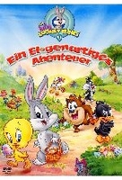 Baby Looney Tunes - Ein Ei-genartiges Abenteuer