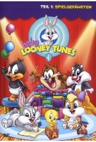 Baby Looney Tunes Vol. 1 - Spielgefährten