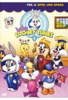 Baby Looney Tunes Vol. 2 - Spiel und Spaß