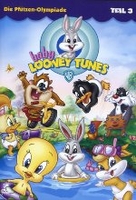 Baby Looney Tunes Vol. 3 - Die Pfützen-Olympiade