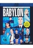 Babylon - Staffel 1 [2 BRs]