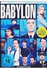 Babylon - Staffel 1 [3 DVDs]