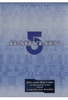 Babylon 5 - The Movies [6 DVDs]