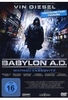 Babylon A.D. - Uncut