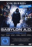 Babylon A.D. - Uncut