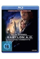 Babylon A.D. - Uncut