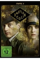 Babylon Berlin - Staffel 3 [4 DVDs]