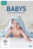 Babys - Ihre wunderbare Welt