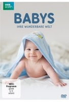 Babys - Ihre wunderbare Welt
