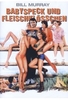 Babyspeck und Fleischklößchen