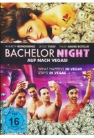 Bachelor Night - Auf nach Vegas!