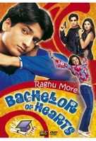 Bachelor of Hearts - Herz sucht Liebe