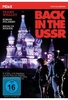 Back in the USSR / Spannender Thriller mit Frank Whaley und Roman Polsanksi (Pidax Film-Klassiker)