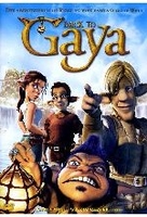 Back to Gaya