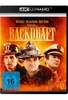 Backdraft - Männer,  die durchs Feuer gehen (4K Ultra HD) (+ Blu-ray 2D)
