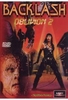 Backlash - Oblivion 2