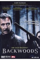 Backwoods - Die Jagd beginnt