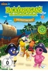 Backyardigans - Die Hinterhofzwerge Vol. 1: Der Piratenschatz