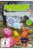 Backyardigans - Die Hinterhofzwerge Vol. 2: Das Supergespenst